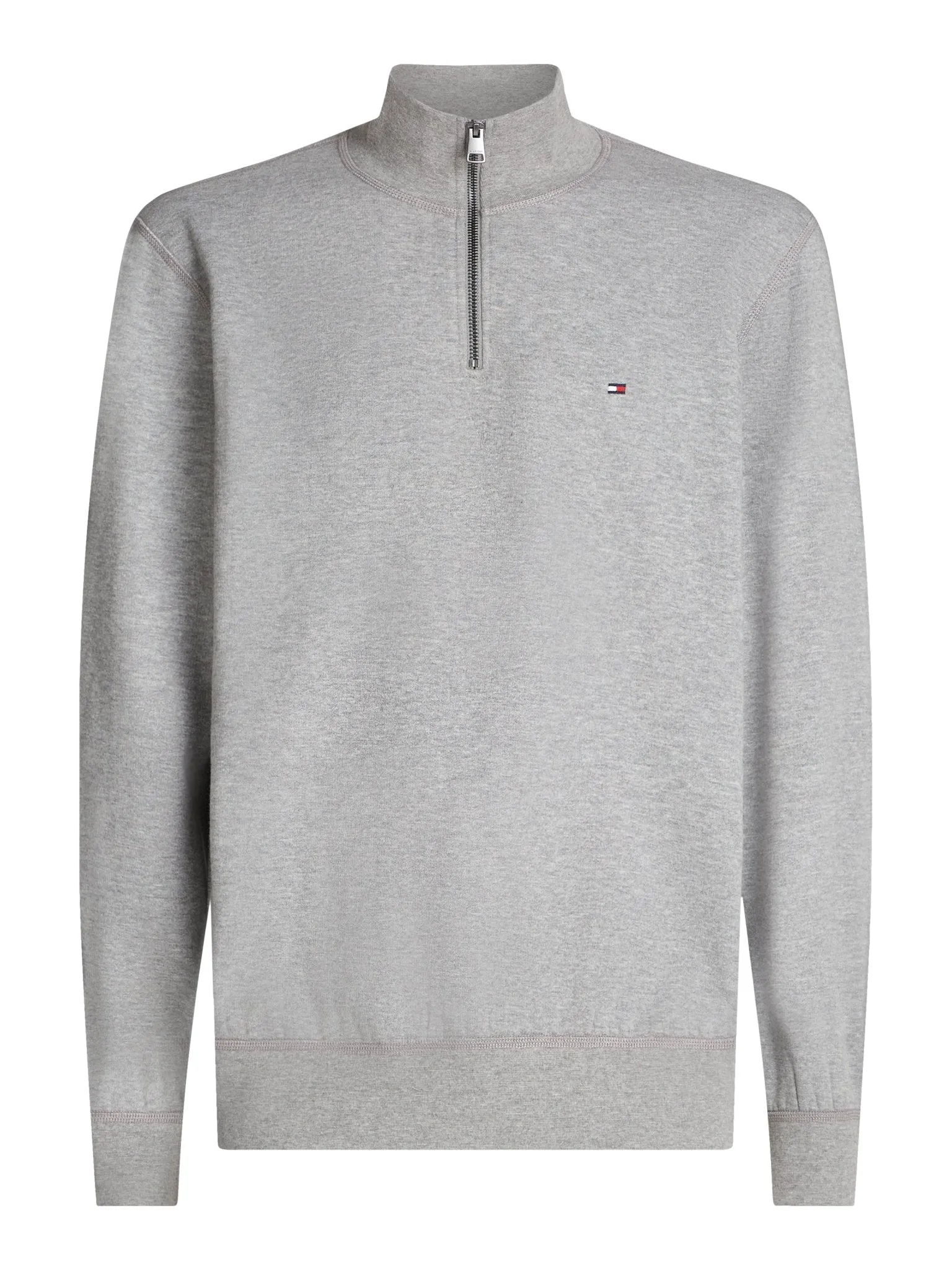 Tommy Hilfiger Essential Fleece Quarter Zip