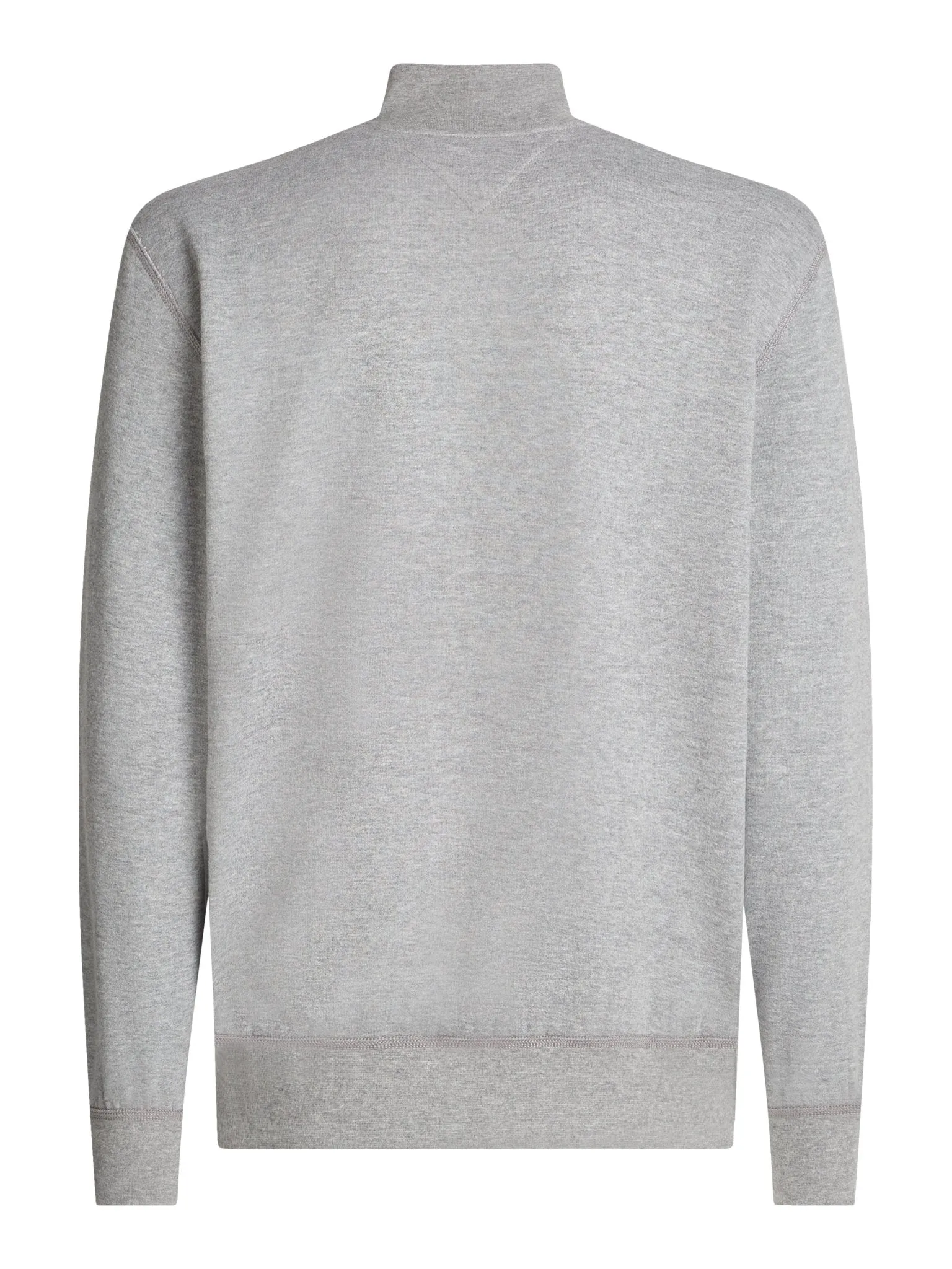 Tommy Hilfiger Essential Fleece Quarter Zip