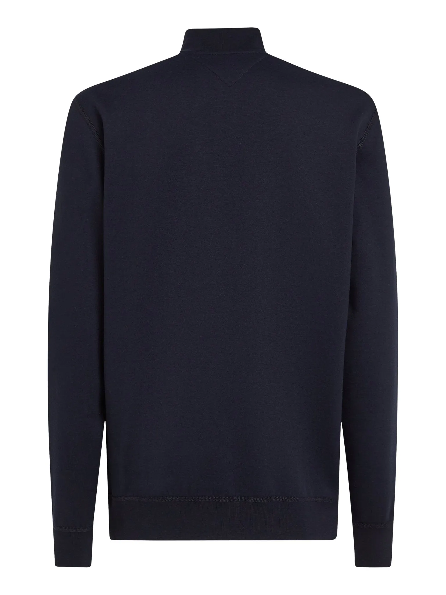 Tommy Hilfiger Essential Fleece Quarter Zip