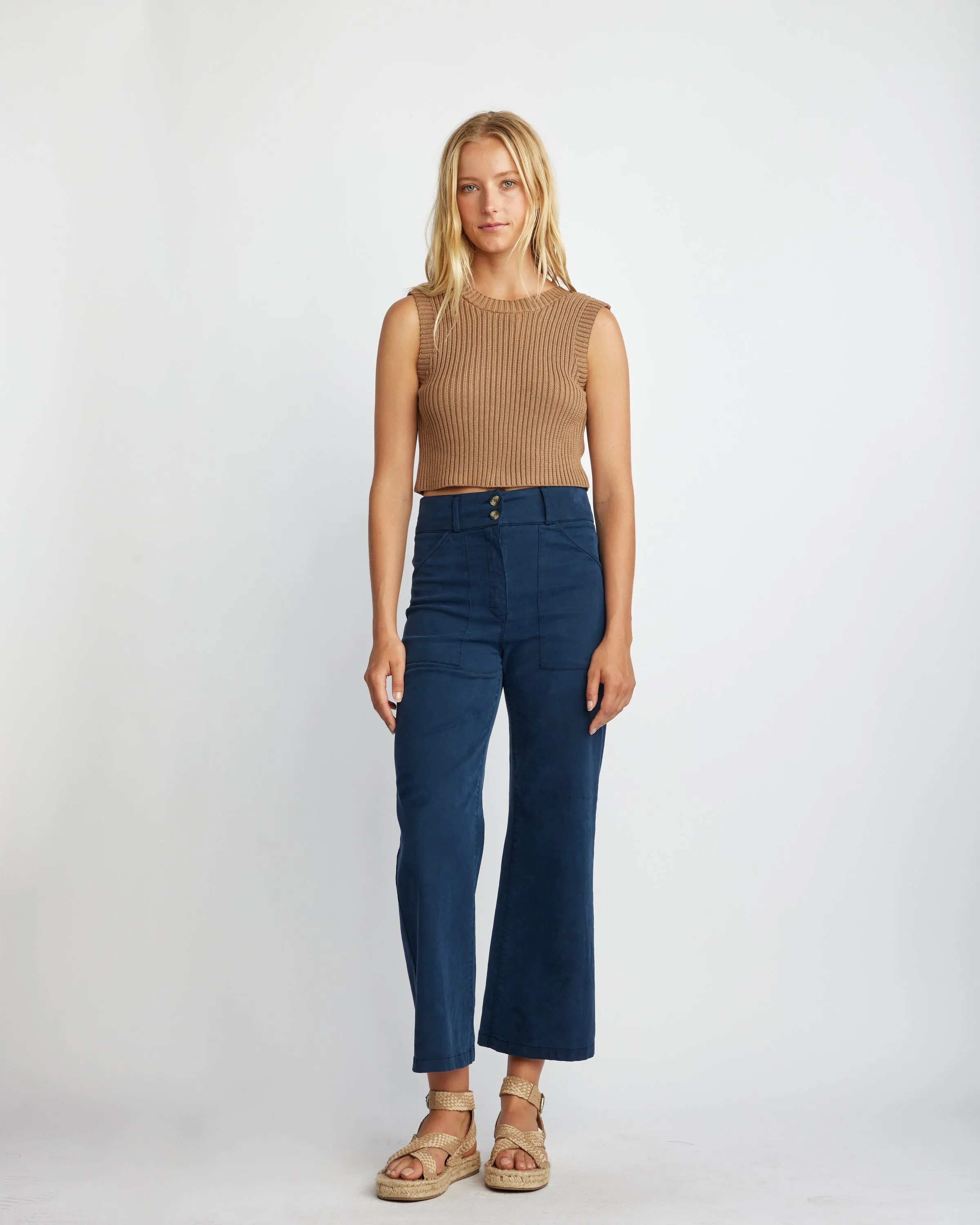 Uma Reversible Top