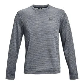 Under Armour Storm Sweater Fleece Crew Golf Top 1373675