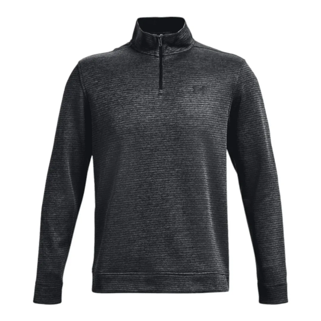 Under Armour Storm Sweater Fleece Golf Mid Layer 1373674