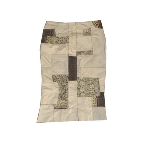 UNITS Women's Leather & Suede Skirts