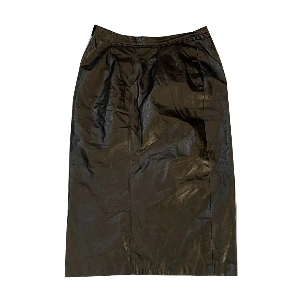 UNITS Women's Leather & Suede Skirts