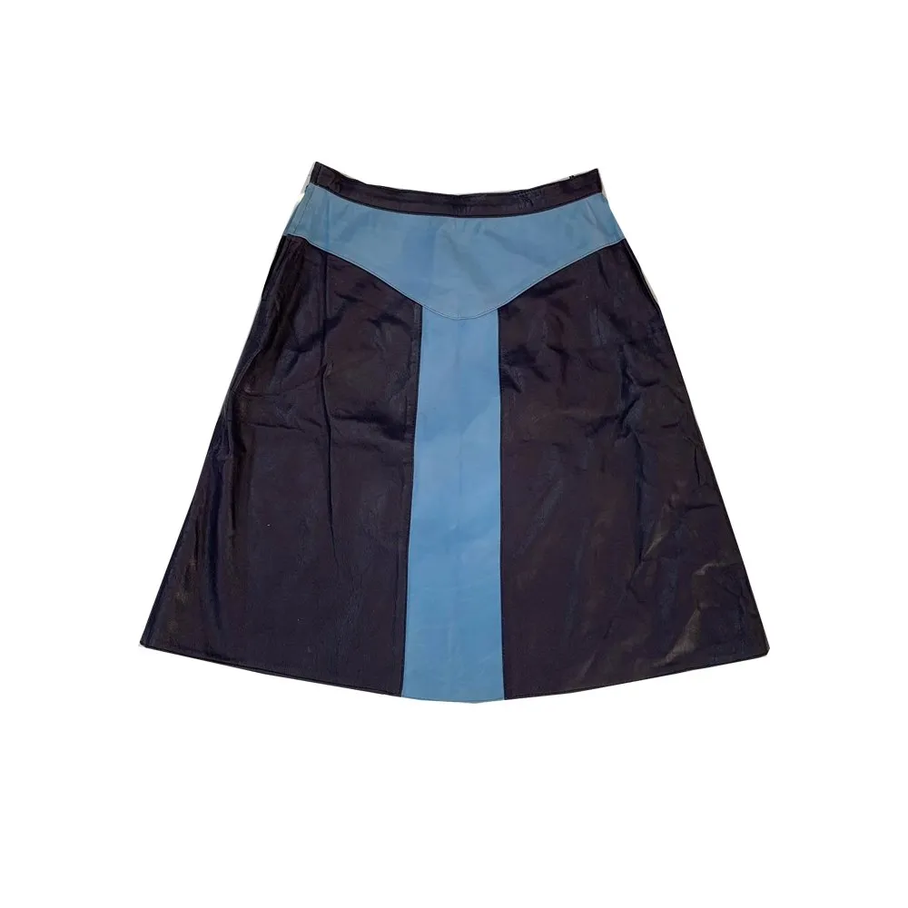 UNITS Women's Leather & Suede Skirts