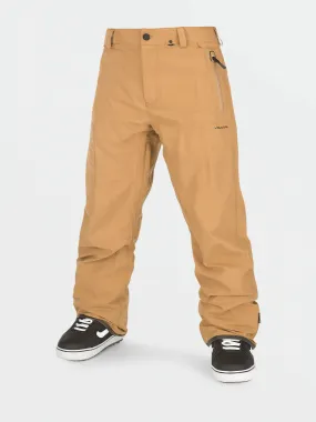 Volcom L Gore-Tex Pants (Multiple Color Options)