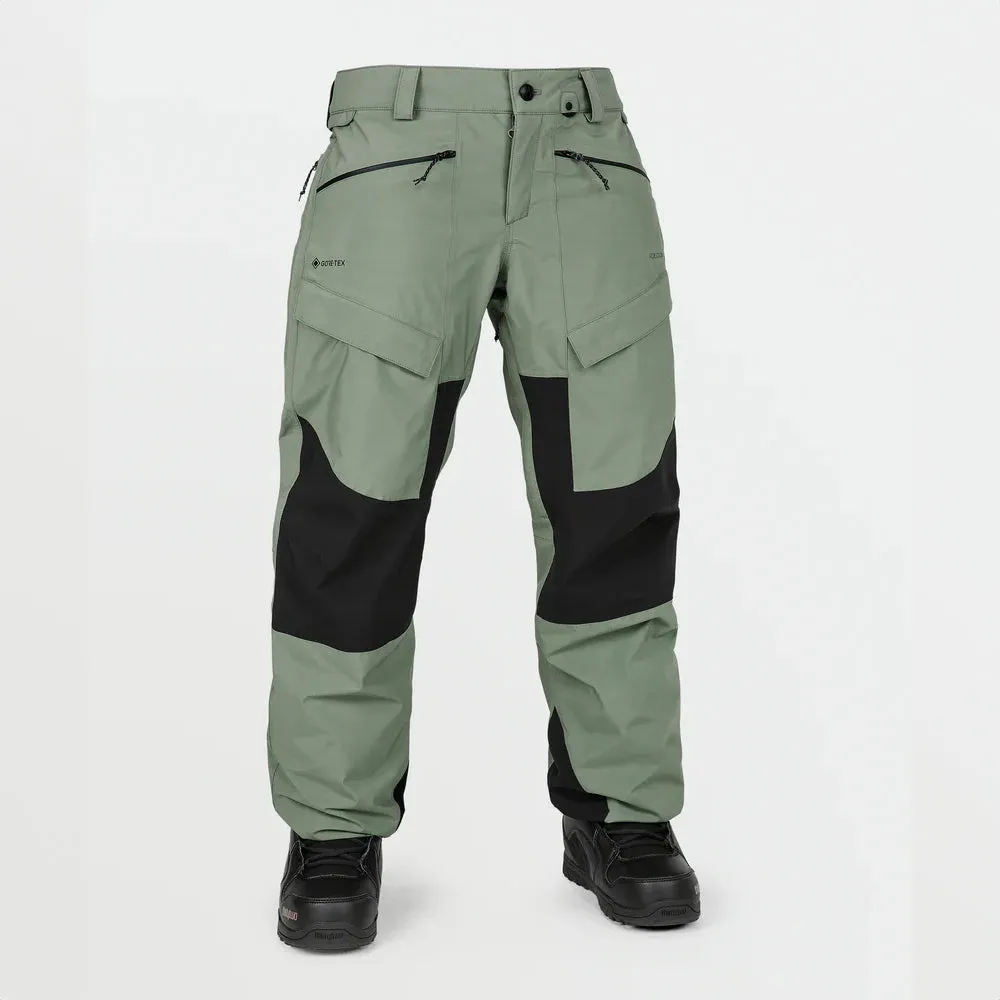 Volcom Women's V Co At Stretch Gore-Tex Pants