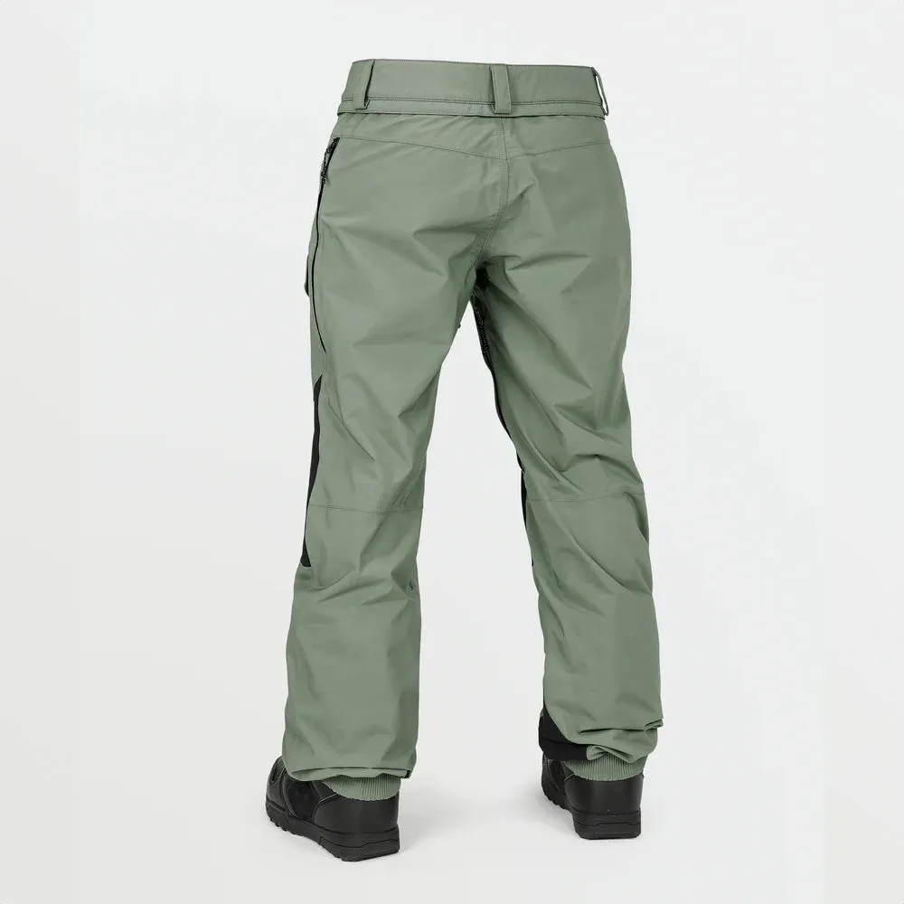 Volcom Women's V Co At Stretch Gore-Tex Pants