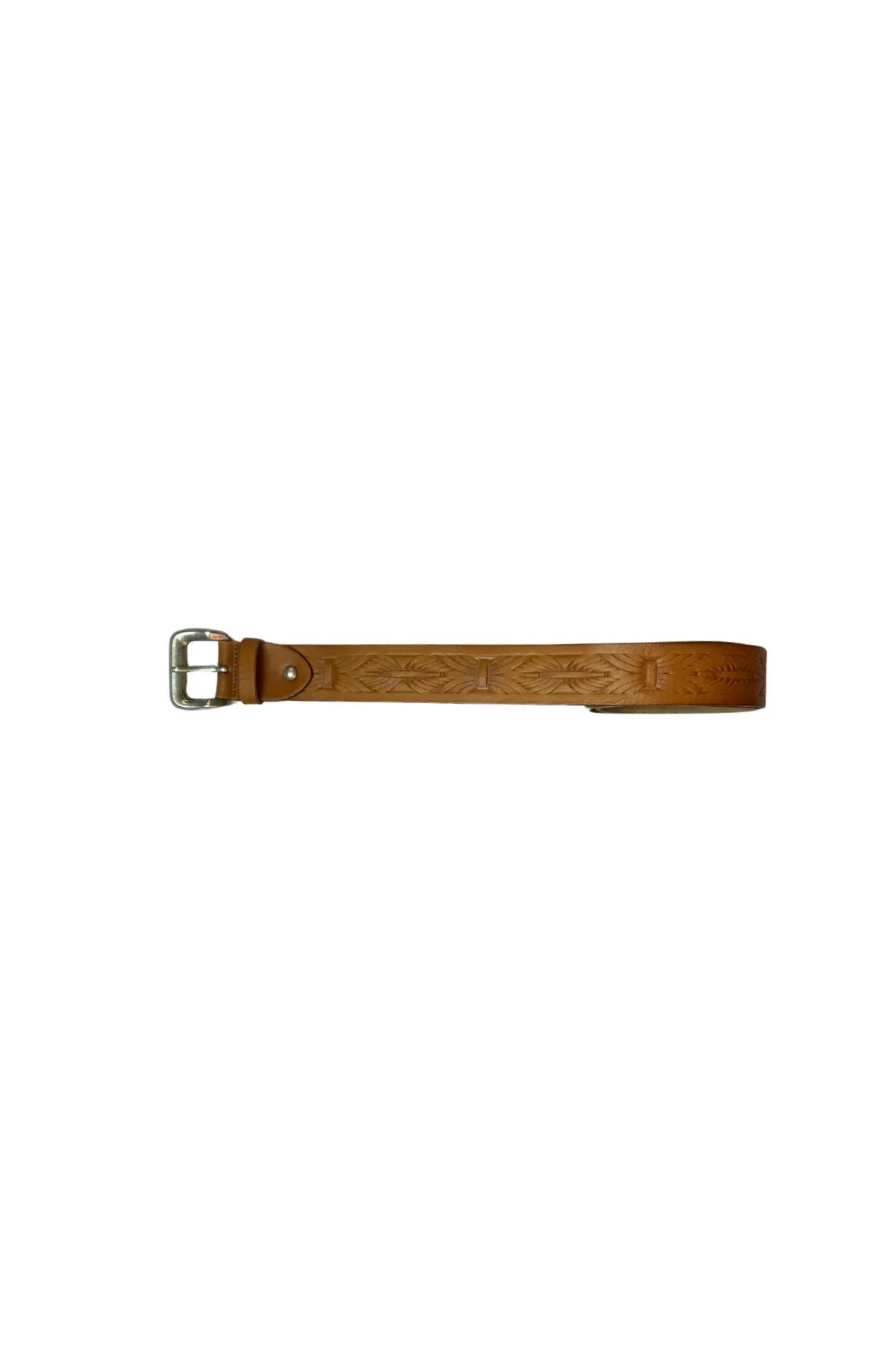 Westbound Belt Tan