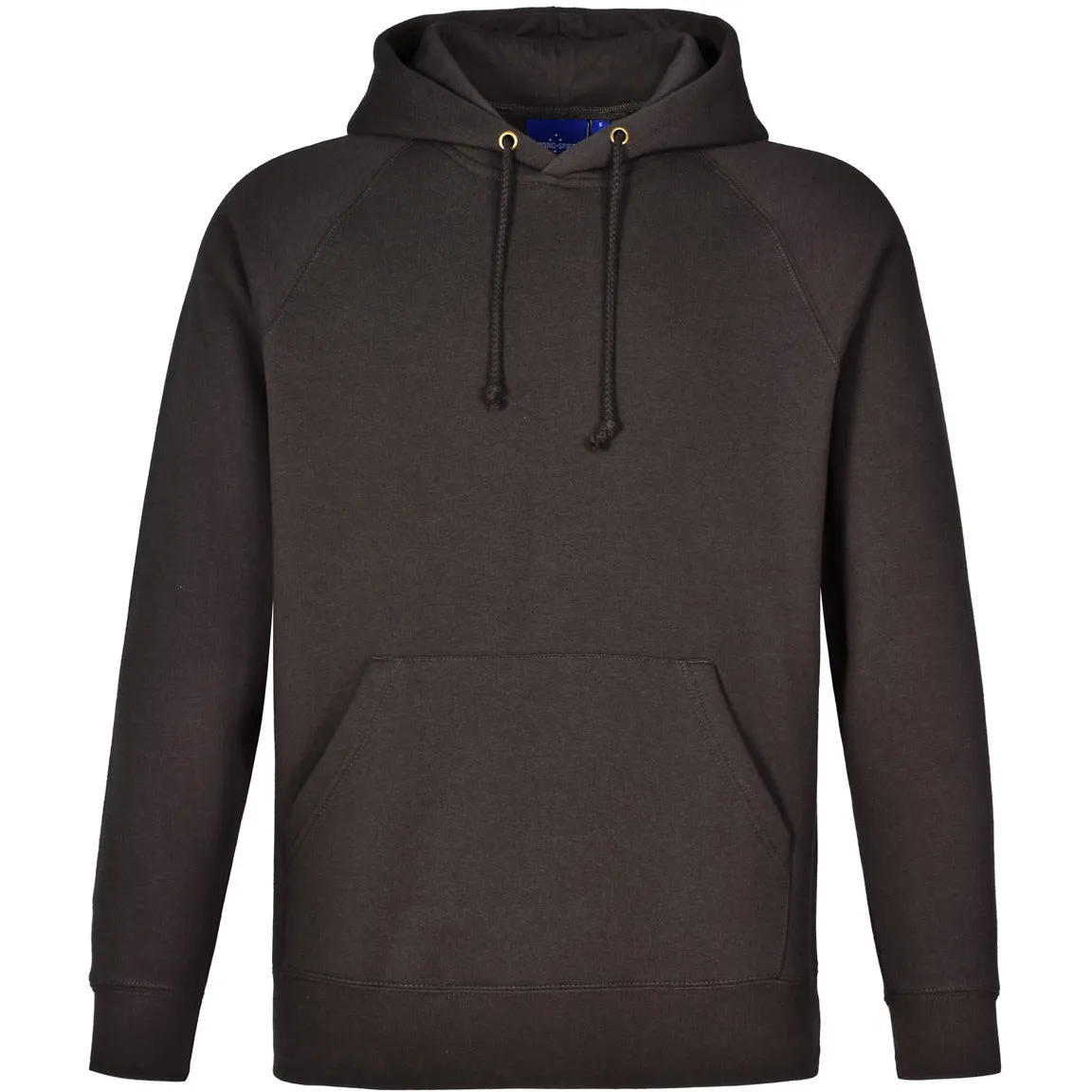 Winning Spirit Warm Hug Fleecy Hoodie - FL07