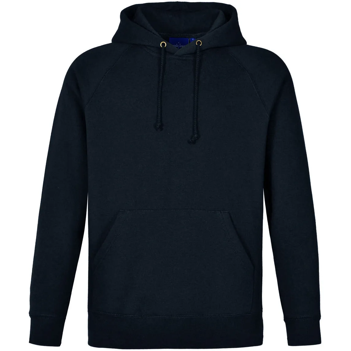 Winning Spirit Warm Hug Fleecy Hoodie - FL07