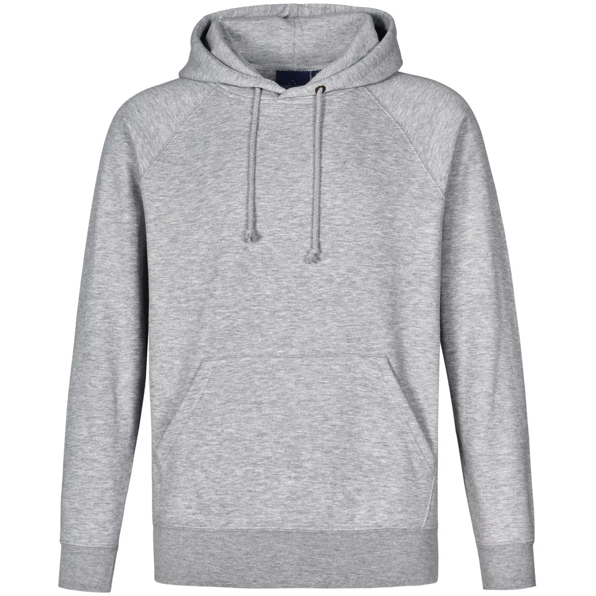 Winning Spirit Warm Hug Fleecy Hoodie - FL07