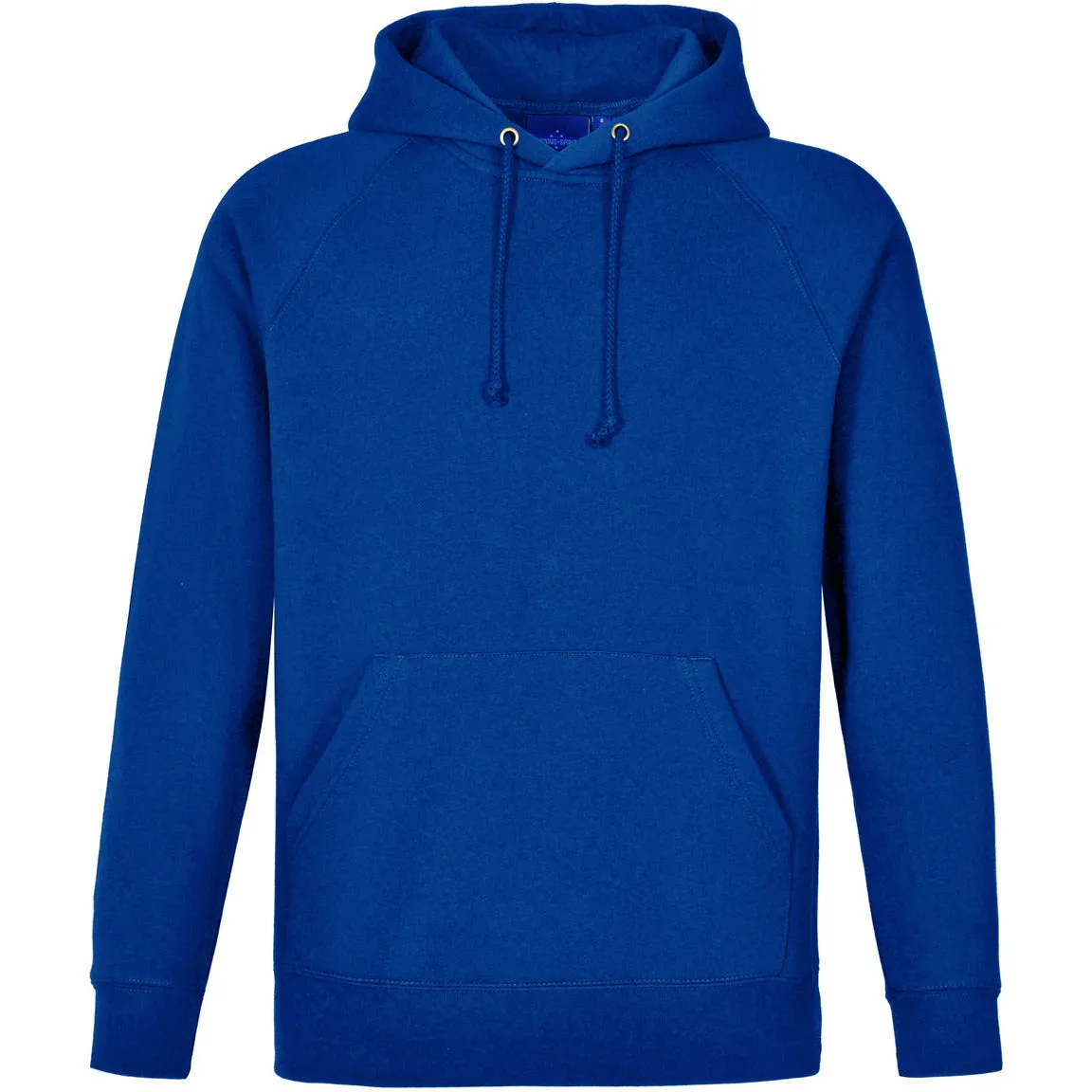 Winning Spirit Warm Hug Fleecy Hoodie - FL07