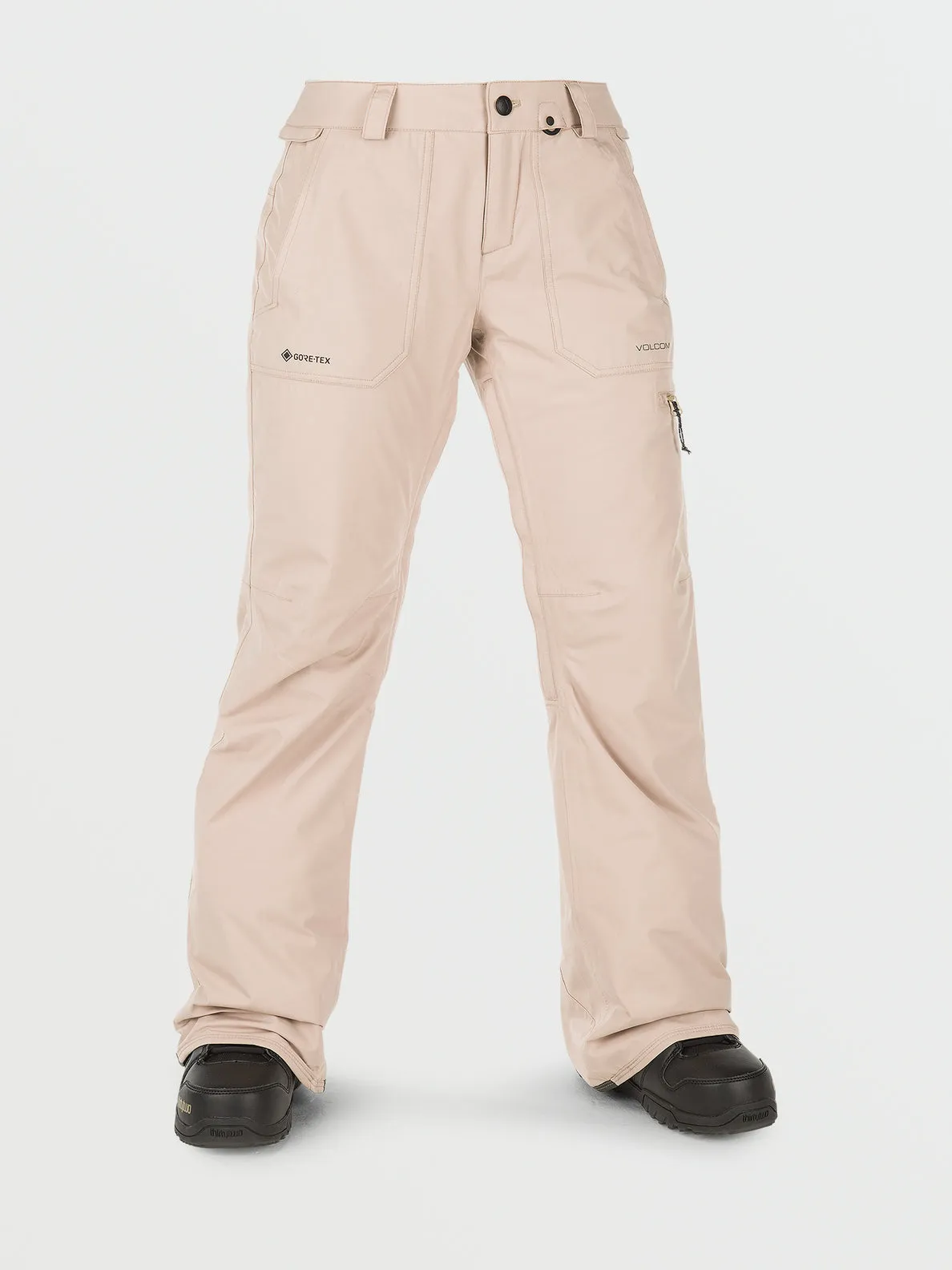 Women's Knox Insulated Gore-Tex Pant