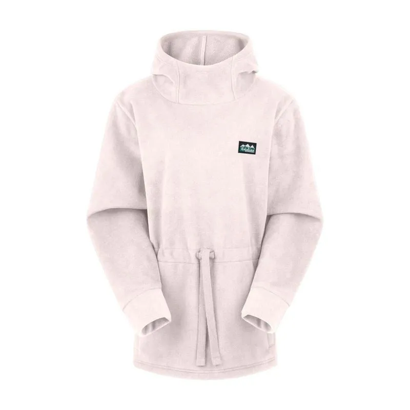 Women's Salt Marsh Fleece In Mushroom