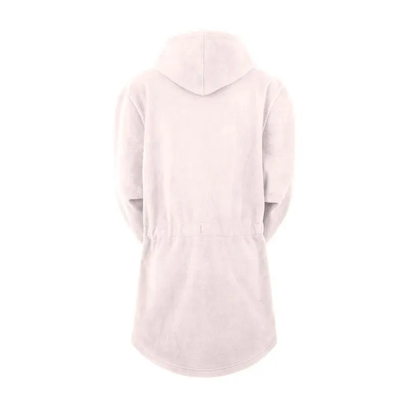 Women's Salt Marsh Fleece In Mushroom