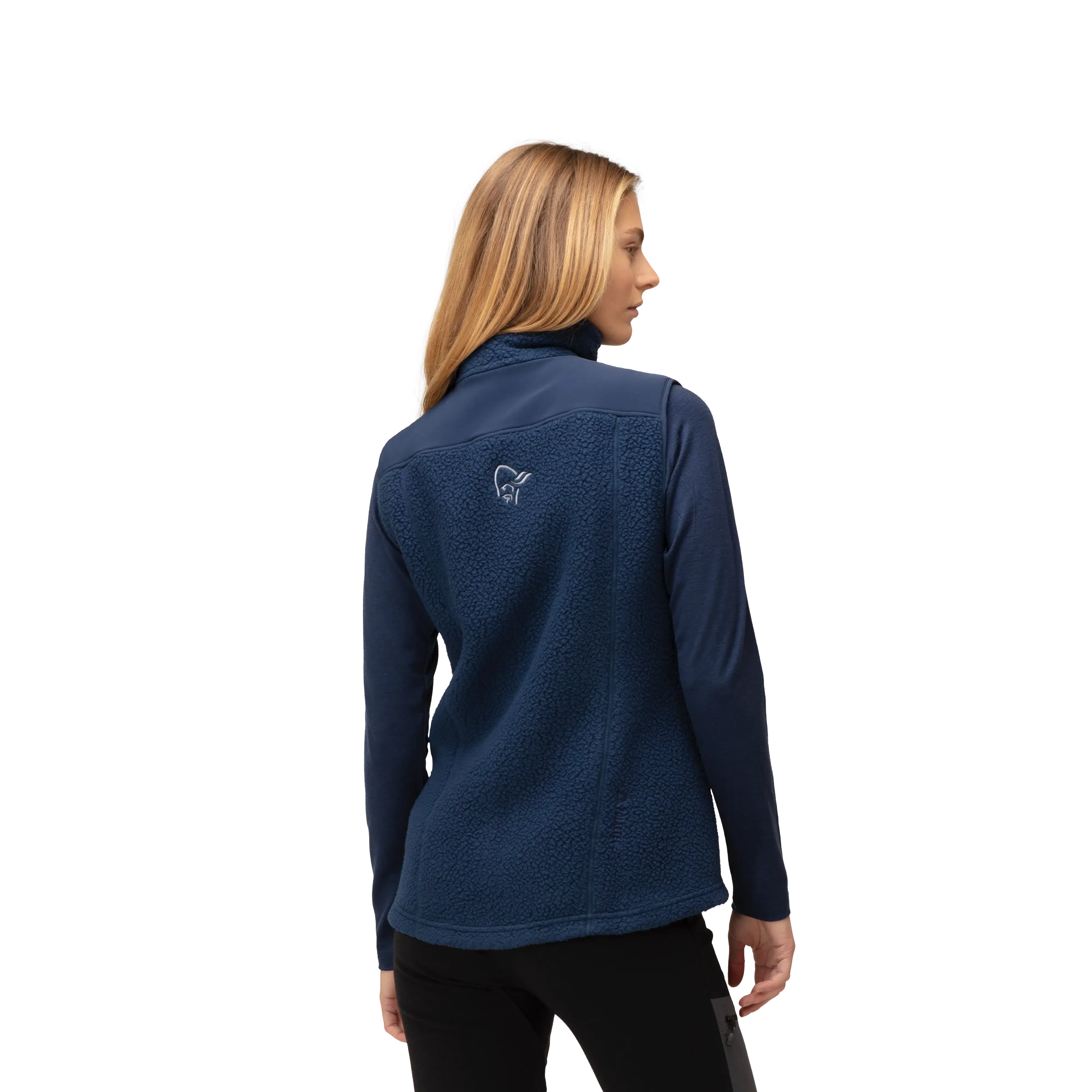 Women's Trollveggen Thermal Pro Vest