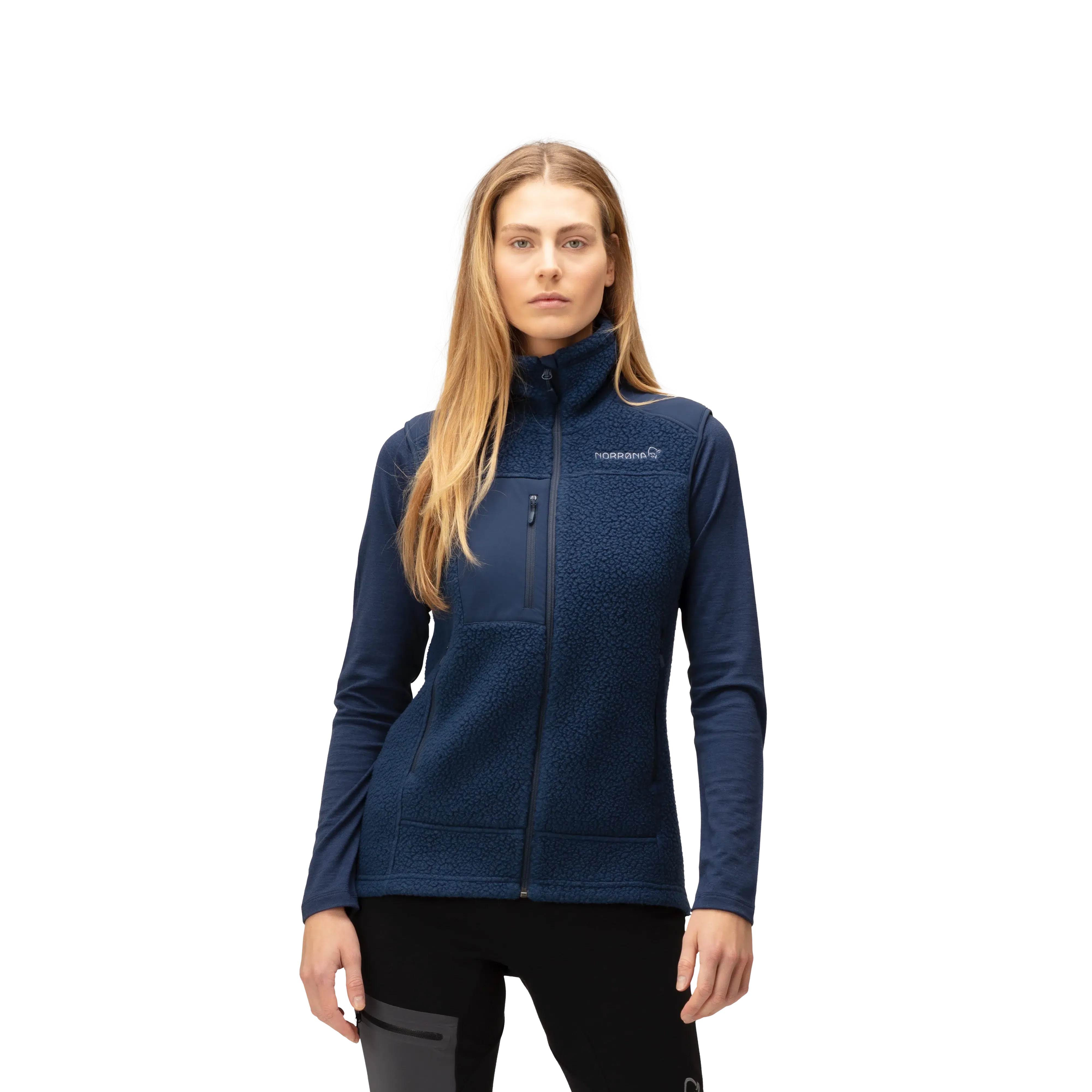 Women's Trollveggen Thermal Pro Vest