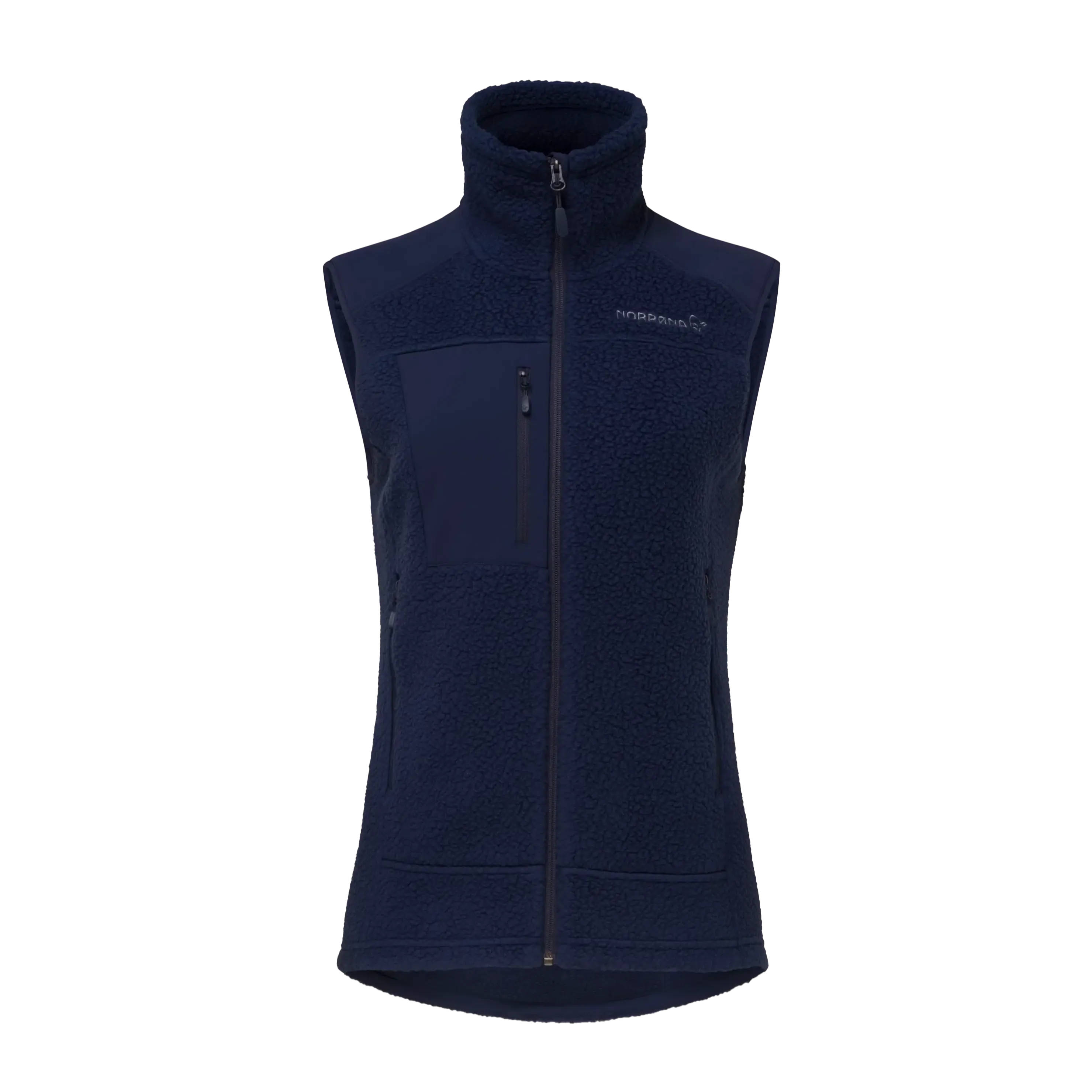 Women's Trollveggen Thermal Pro Vest