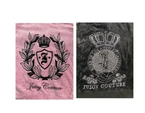 Y2K 2024 Juicy Couture Velour Jackets (16Pcs) wmns24