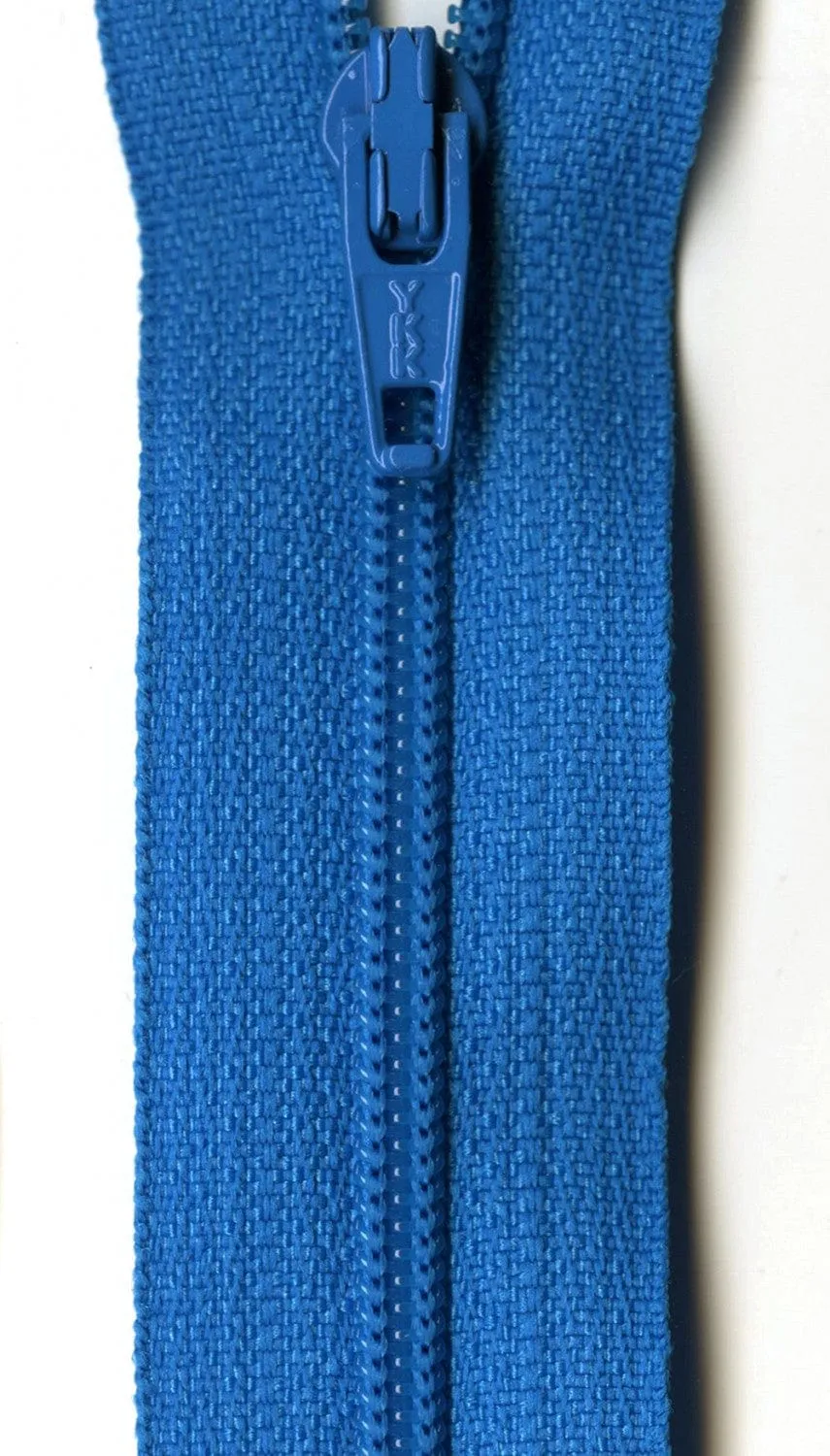Ziplon Regular Zipper in Grotto